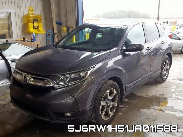 5J6RW1H51JA011588 фото 3