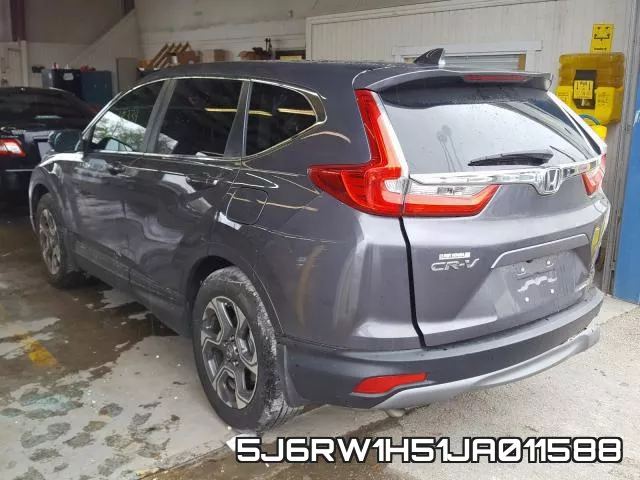 5J6RW1H51JA011588 фото 4