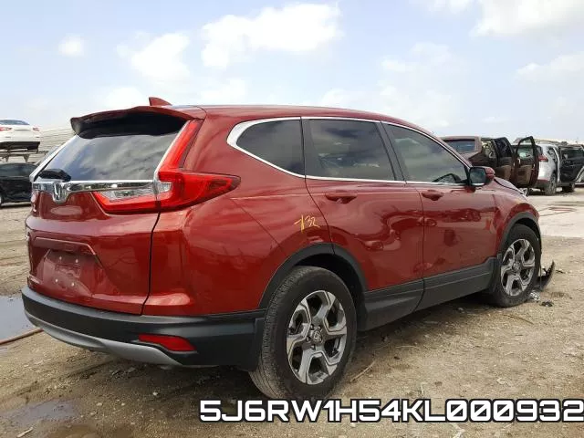 5J6RW1H54KL000932 фото 5