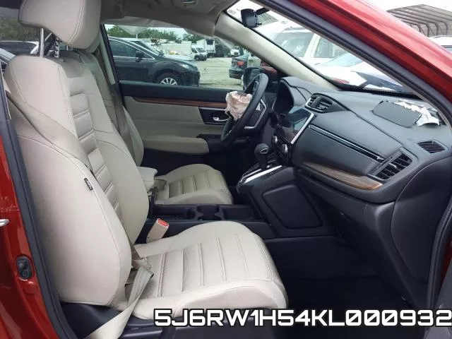 5J6RW1H54KL000932 фото 6