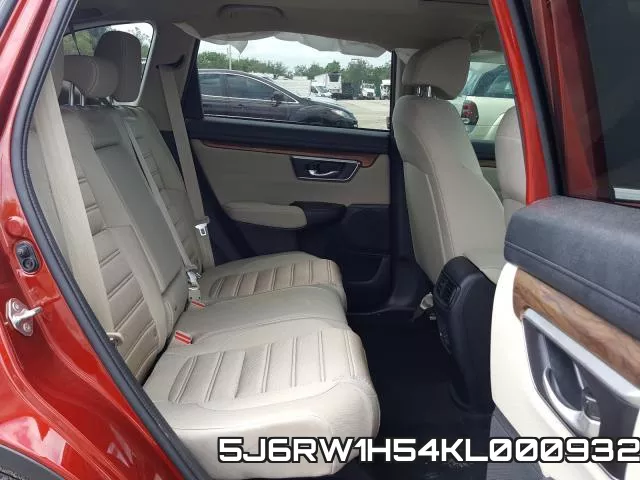5J6RW1H54KL000932 фото 7