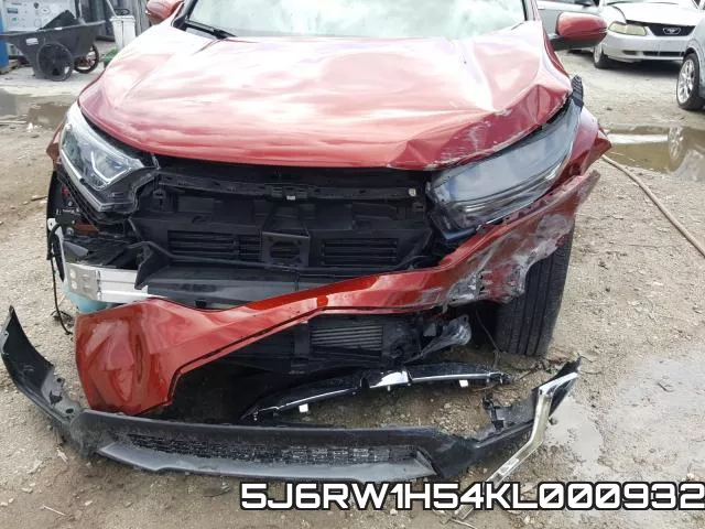 5J6RW1H54KL000932 фото 10