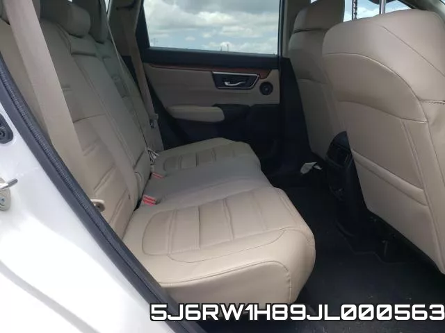 5J6RW1H89JL000563 фото 7