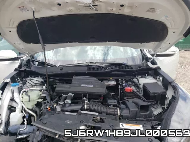 5J6RW1H89JL000563 фото 8