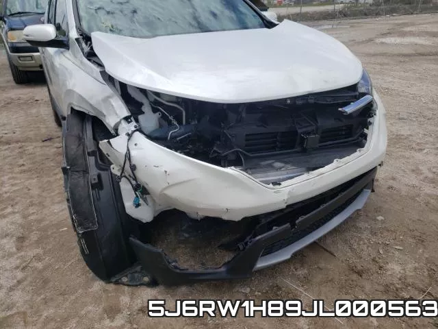 5J6RW1H89JL000563 фото 10