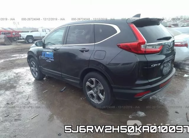 5J6RW2H50KA010097 фото 4