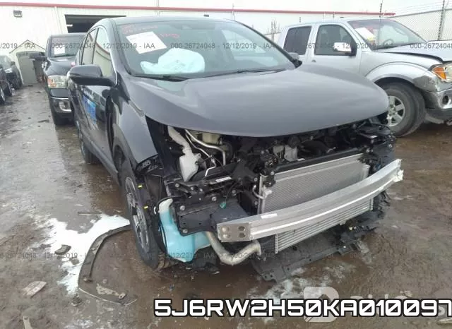 5J6RW2H50KA010097 фото 7