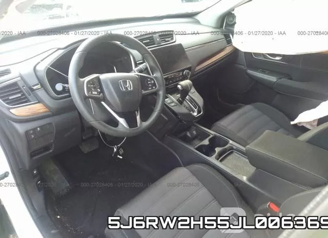 5J6RW2H55JL006369 фото 6