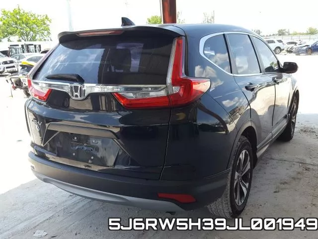 5J6RW5H39JL001949 фото 5