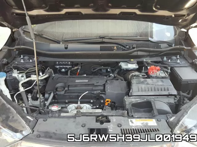 5J6RW5H39JL001949 фото 8