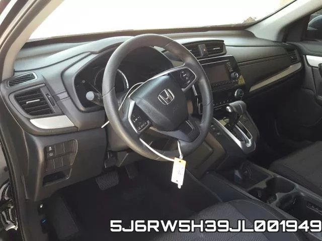 5J6RW5H39JL001949 фото 10