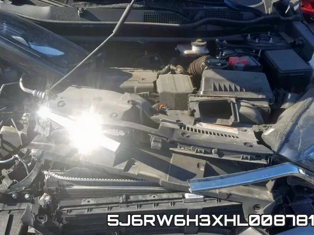 5J6RW6H3XHL008781 фото 8
