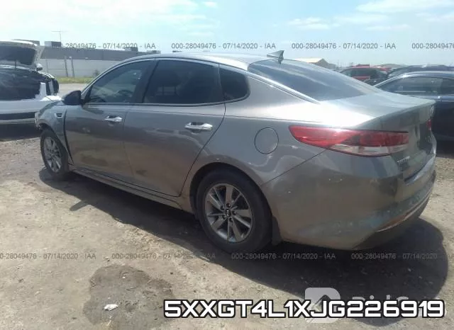 5XXGT4L1XJG226919 фото 4