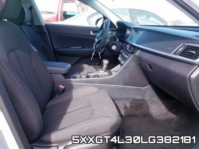 5XXGT4L30LG382181 фото 6