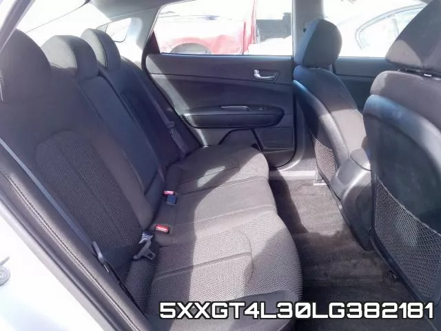 5XXGT4L30LG382181 фото 7