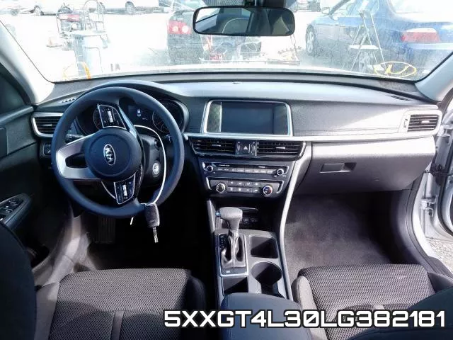5XXGT4L30LG382181 фото 10