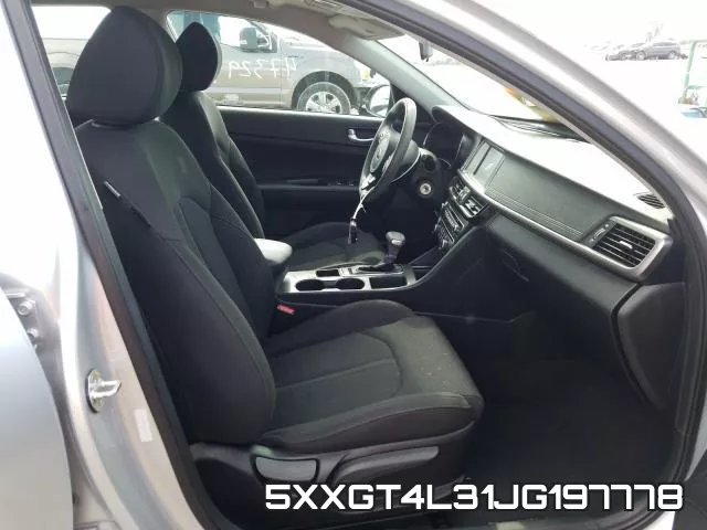 5XXGT4L31JG197778 фото 6