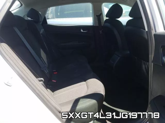 5XXGT4L31JG197778 фото 7
