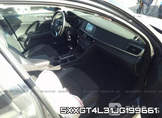 5XXGT4L31JG199661 фото 6