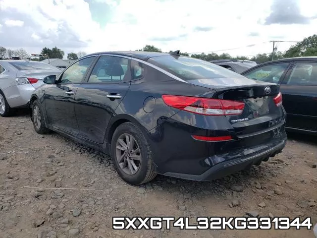 5XXGT4L32KG331344 фото 4