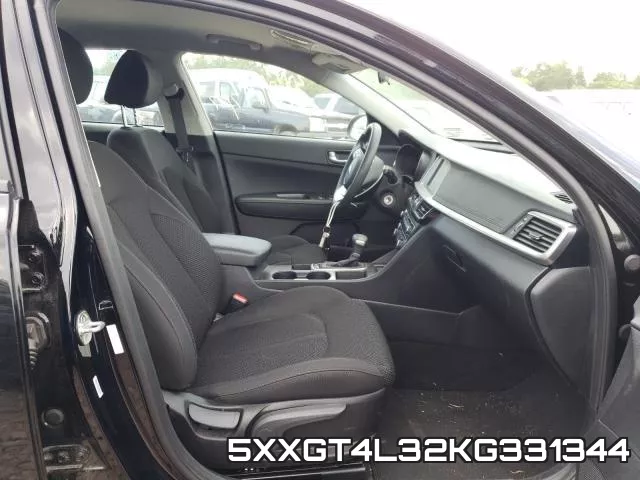 5XXGT4L32KG331344 фото 6