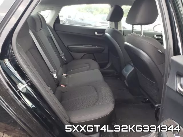 5XXGT4L32KG331344 фото 7