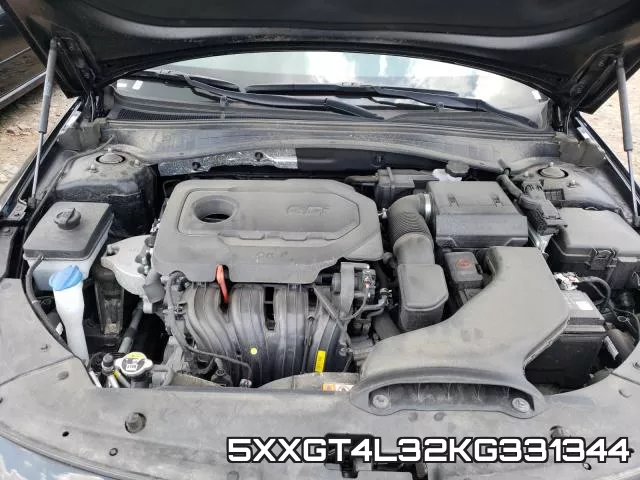 5XXGT4L32KG331344 фото 8