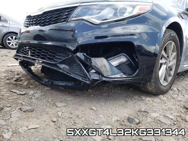 5XXGT4L32KG331344 фото 10