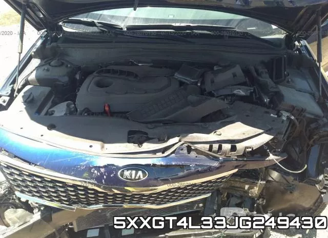 5XXGT4L33JG249430 фото 2