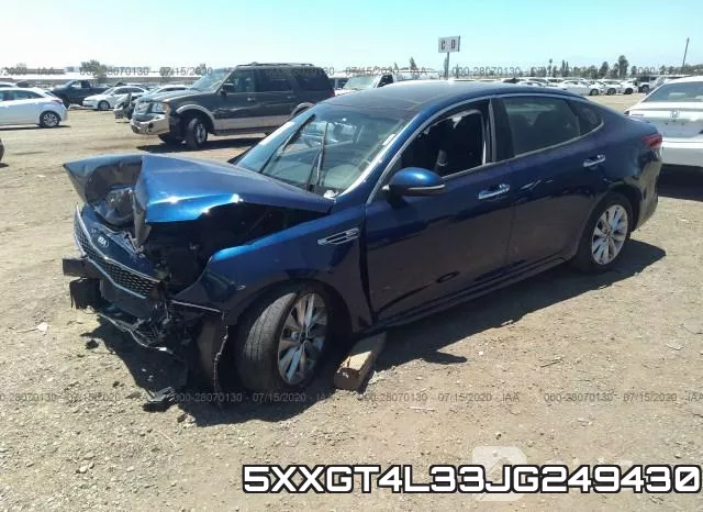 5XXGT4L33JG249430 фото 3