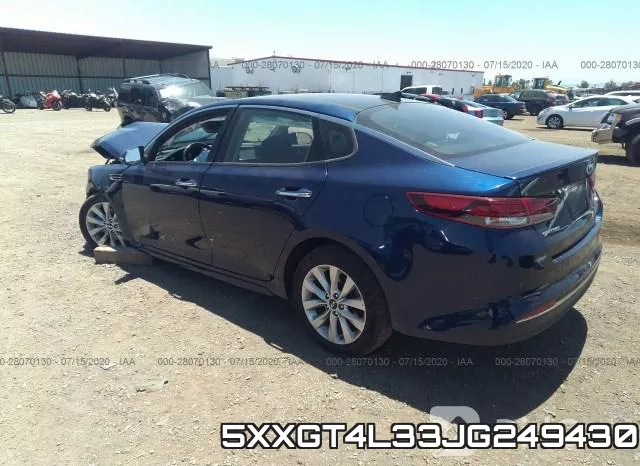 5XXGT4L33JG249430 фото 4