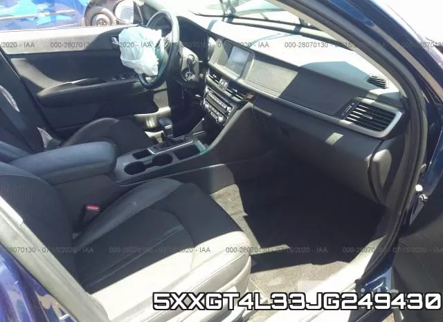 5XXGT4L33JG249430 фото 6