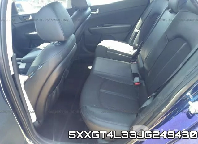 5XXGT4L33JG249430 фото 9