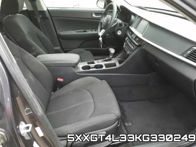 5XXGT4L33KG330249 фото 6