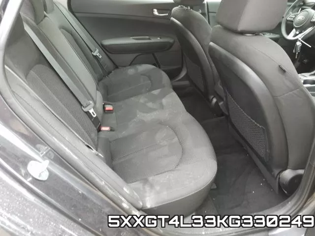 5XXGT4L33KG330249 фото 7
