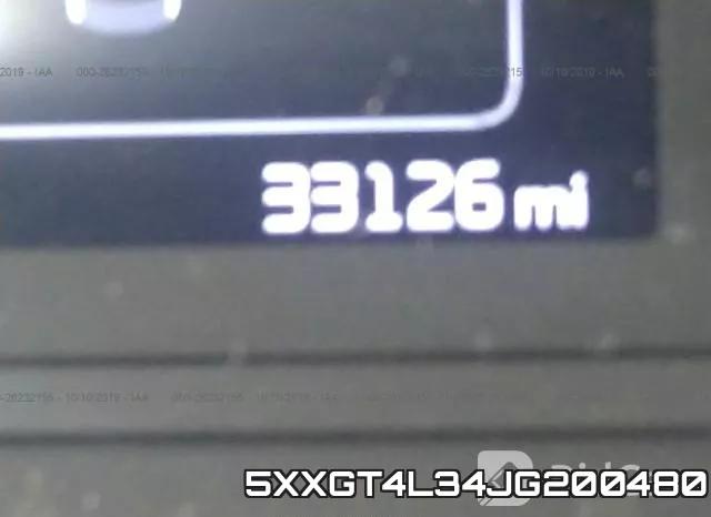 5XXGT4L34JG200480 фото 7