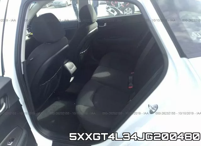 5XXGT4L34JG200480 фото 8
