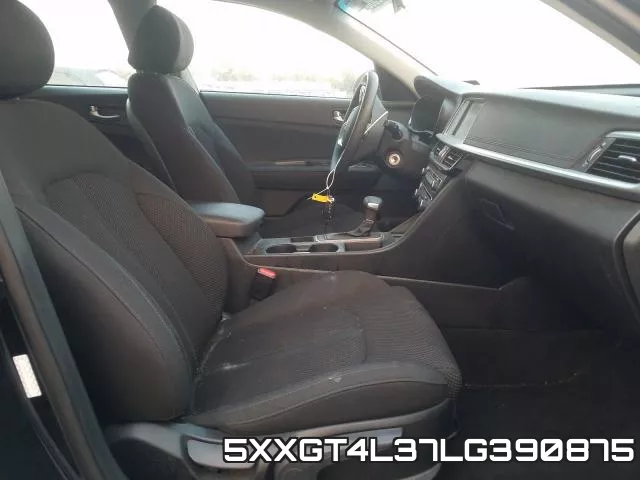 5XXGT4L37LG390875 фото 6
