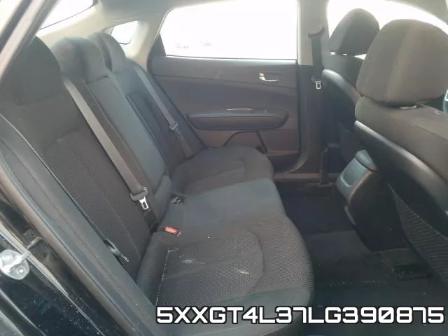 5XXGT4L37LG390875 фото 7