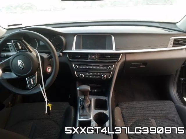 5XXGT4L37LG390875 фото 10