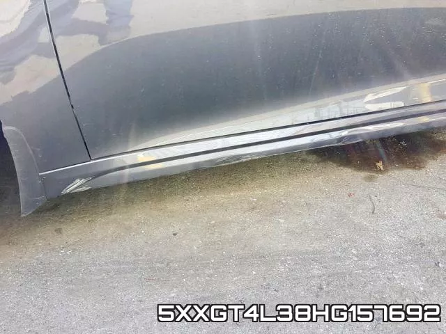 5XXGT4L38HG157692 фото 10
