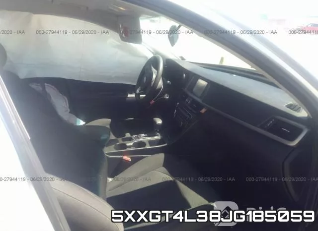 5XXGT4L38JG185059 фото 6