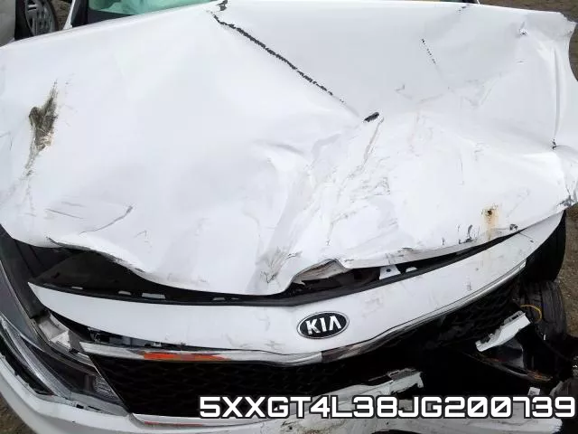 5XXGT4L38JG200739 фото 8