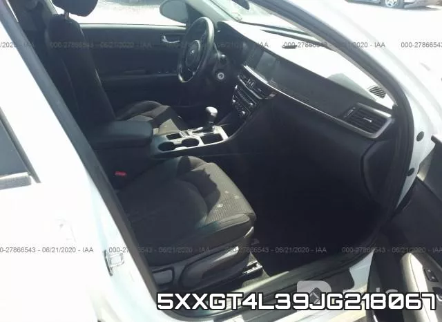 5XXGT4L39JG218067 фото 6