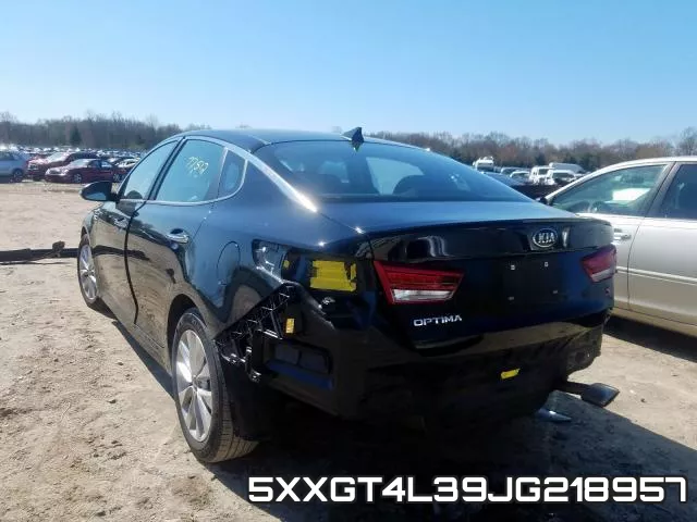 5XXGT4L39JG218957 фото 4