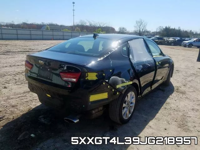 5XXGT4L39JG218957 фото 5