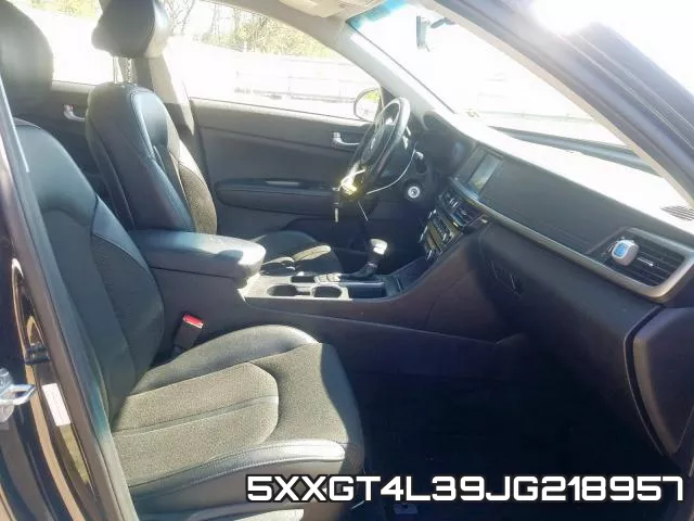 5XXGT4L39JG218957 фото 6