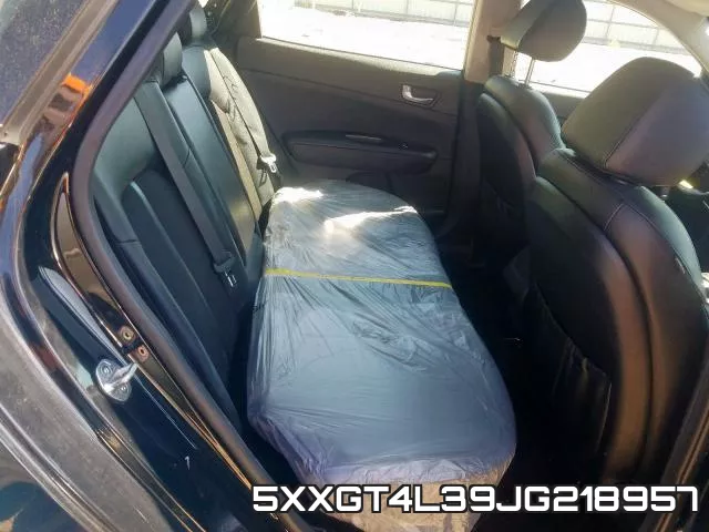 5XXGT4L39JG218957 фото 7
