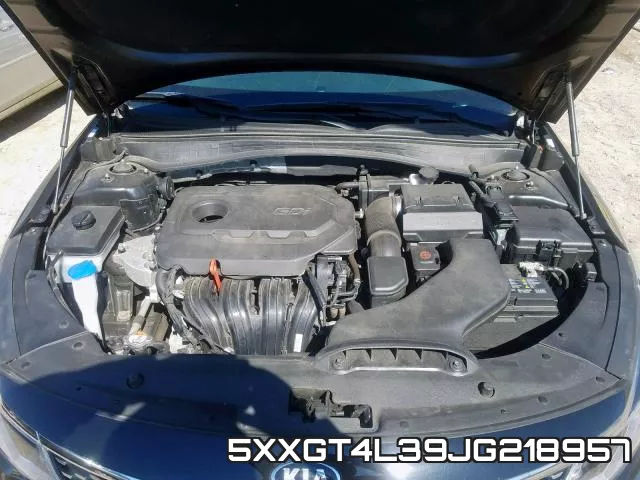 5XXGT4L39JG218957 фото 8