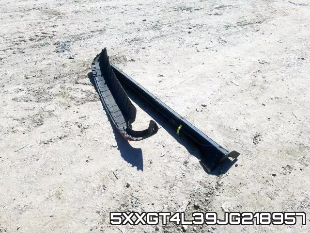 5XXGT4L39JG218957 фото 9